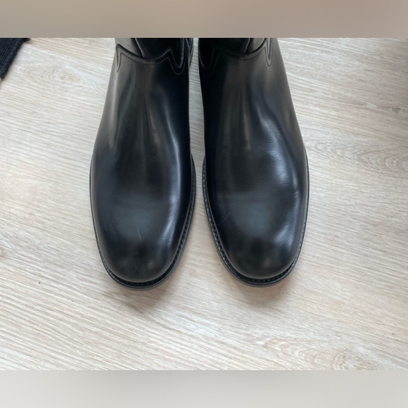 Acne Studios Mens Boots - Picture 6 of 7